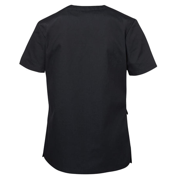 JB's Ladies Scrubs Top - 4SRT1-Queensland Workwear Supplies