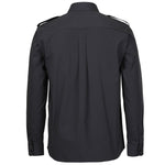 JB's Long Sleeve Epaulette Shirt - 6E-Queensland Workwear Supplies