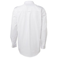 JB's Long Sleeve Epaulette Shirt - 6E-Queensland Workwear Supplies