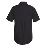JB's Short Sleeve Epaulette Shirt - 6E-S-Queensland Workwear Supplies