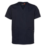 JB's Unisex Scrubs Top - 4SRT-Queensland Workwear Supplies