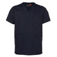 JB's  Unisex Scrubs Top - 4SRT