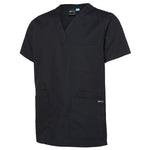JB's Unisex Scrubs Top - 4SRT-Queensland Workwear Supplies