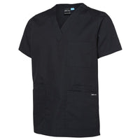 JB's Unisex Scrubs Top - 4SRT-Queensland Workwear Supplies