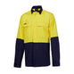 KING GEE WORK COOL PRO HI VIS SHIRT - K54027