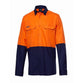 KING GEE WORK COOL PRO HI VIS SHIRT - K54027