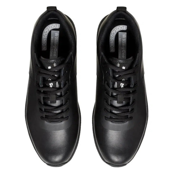 King Gee Superlite Mens Shoe - K22245-Queensland Workwear Supplies