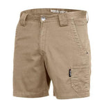 King Gee Tradies Summer Short Shorts - K17330-Queensland Workwear Supplies