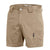 King Gee Tradies Summer Short Shorts - K17330-Queensland Workwear Supplies