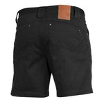 King Gee Tradies Summer Short Shorts - K17330-Queensland Workwear Supplies