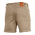 King Gee Tradies Summer Short Shorts - K17330-Queensland Workwear Supplies