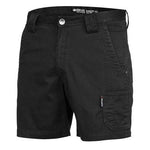 King Gee Tradies Summer Short Shorts - K17330-Queensland Workwear Supplies