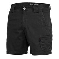 King Gee Tradies Summer Short Shorts - K17330-Queensland Workwear Supplies