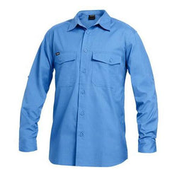 King Gee Workcool 2 Long Sleeve Shirt - K14820