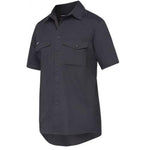 King Gee Workcool 2 Short Sleeve Shirt - K14825-Queensland Workwear Supplies