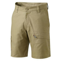 King Gee Workcool 2 Shorts - K17820-Queensland Workwear Supplies