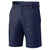 King Gee Workcool 2 Shorts - K17820-Queensland Workwear Supplies