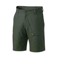 King Gee Workcool 2 Shorts - K17820-Queensland Workwear Supplies