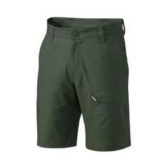 King Gee Workcool 2 Shorts - K17820-Queensland Workwear Supplies