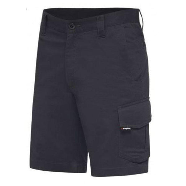 King Gee Workcool 2 Shorts - K17820-Queensland Workwear Supplies