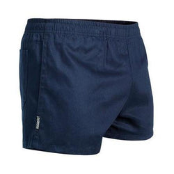 KingGee Original Ruggers Cotton Drill Shorts New-Style - SE206H