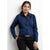 Ladies Bondi Long Sleeve Shirt - S306LL-Queensland Workwear Supplies