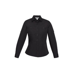 Ladies Bondi Long Sleeve Shirt - S306LL