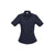 Ladies Bondi Short Sleeve Shirt - S306LS-Queensland Workwear Supplies