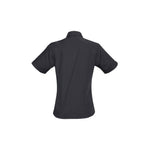 Ladies Bondi Short Sleeve Shirt - S306LS-Queensland Workwear Supplies