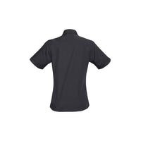 Ladies Bondi Short Sleeve Shirt - S306LS-Queensland Workwear Supplies