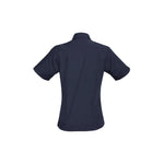 Ladies Bondi Short Sleeve Shirt - S306LS-Queensland Workwear Supplies