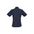 Ladies Bondi Short Sleeve Shirt - S306LS-Queensland Workwear Supplies