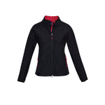 Ladies Geneva Jacket J307L-Queensland Workwear Supplies