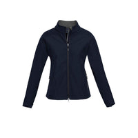 Ladies Geneva Jacket J307L-Queensland Workwear Supplies