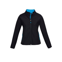 Ladies Geneva Jacket J307L