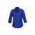 Ladies Plain Oasis 3/4 Sleeve Shirt - LB3600-Queensland Workwear Supplies