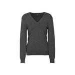 Ladies V-Neck Pullover-Queensland Workwear Supplies