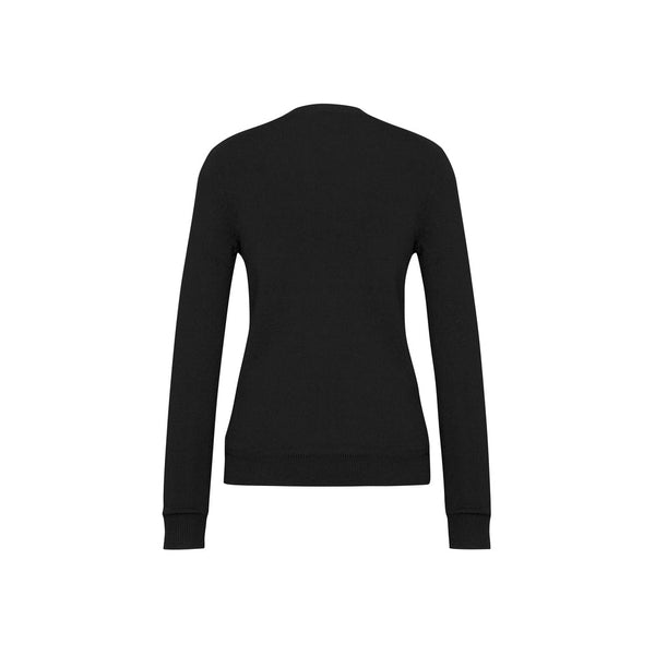 Ladies V-Neck Pullover-Queensland Workwear Supplies