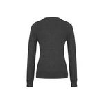 Ladies V-Neck Pullover-Queensland Workwear Supplies
