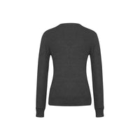 Ladies V-Neck Pullover-Queensland Workwear Supplies