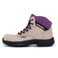Mack Axel Safety Composite Electrical Hazard Certified Ladies Safety Boot - MK000AXEL