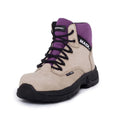 Mack Axel Safety Composite Electrical Hazard Certified Ladies Safety Boot - MK000AXEL