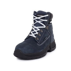 Mack Brooklyn Women's Lace Up Safety Boot
