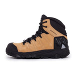 Mack Octane Composite 300C Unisex Laceup Safety Boot- MK0OCTANE-Queensland Workwear Supplies