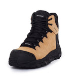 Mack Octane Composite 300C Unisex Laceup Safety Boot- MK0OCTANE-Queensland Workwear Supplies