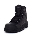 Mack Octane Composite 300C Unisex Laceup Safety Boot- MK0OCTANE-Queensland Workwear Supplies