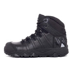 Mack Octane Composite 300C Unisex Laceup Safety Boot- MK0OCTANE-Queensland Workwear Supplies