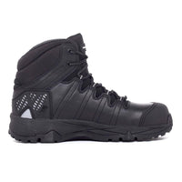 Mack Octane Composite 300C Unisex Laceup Safety Boot- MK0OCTANE-Queensland Workwear Supplies