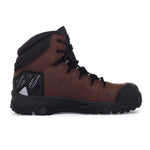 Mack Octane Composite 300C Unisex Laceup Safety Boot- MK0OCTANE-Queensland Workwear Supplies