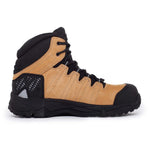 Mack Octane Composite 300C Unisex Laceup Safety Boot- MK0OCTANE-Queensland Workwear Supplies